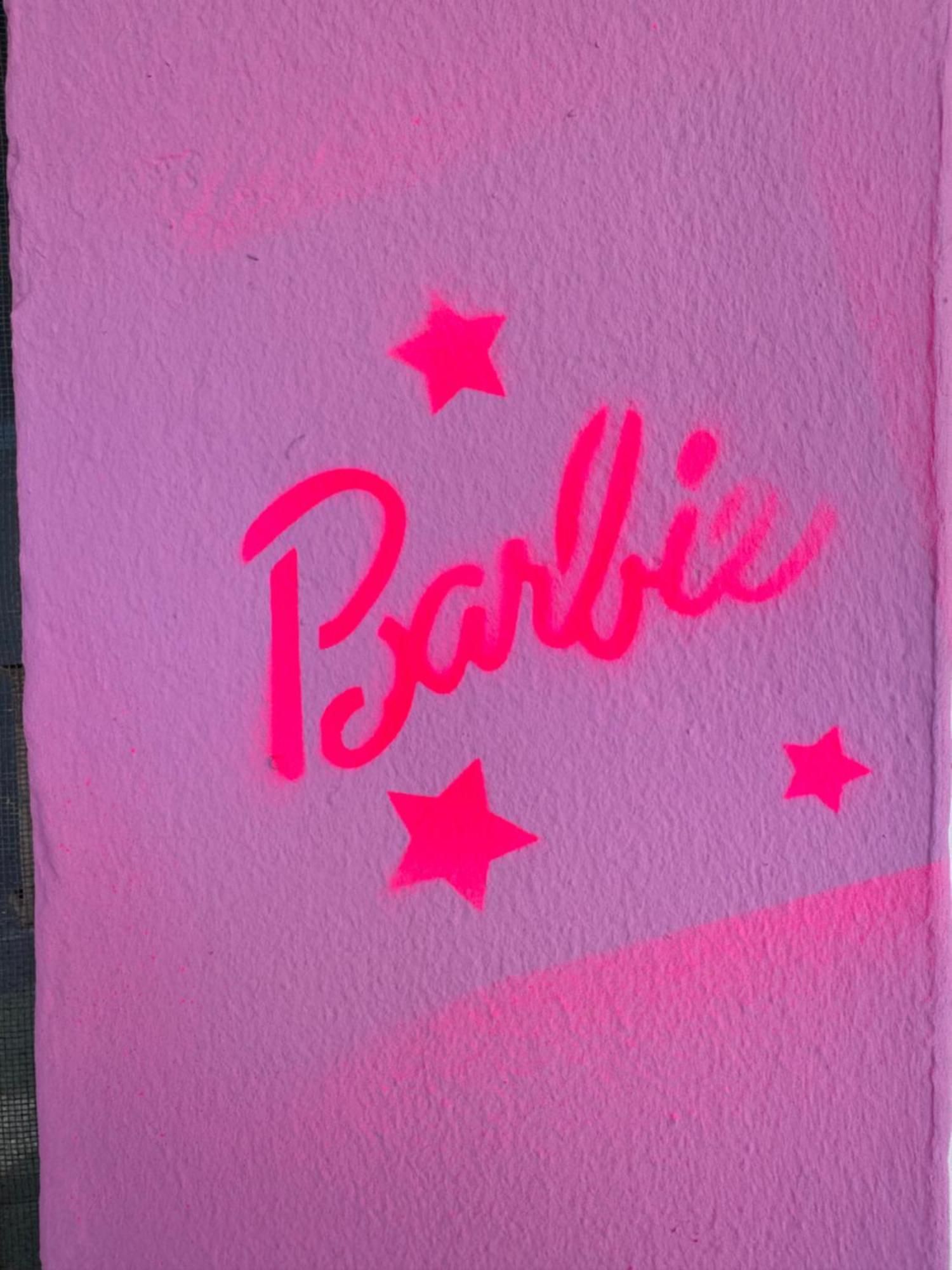 Casa Barbie Costinesti 호스텔 외부 사진